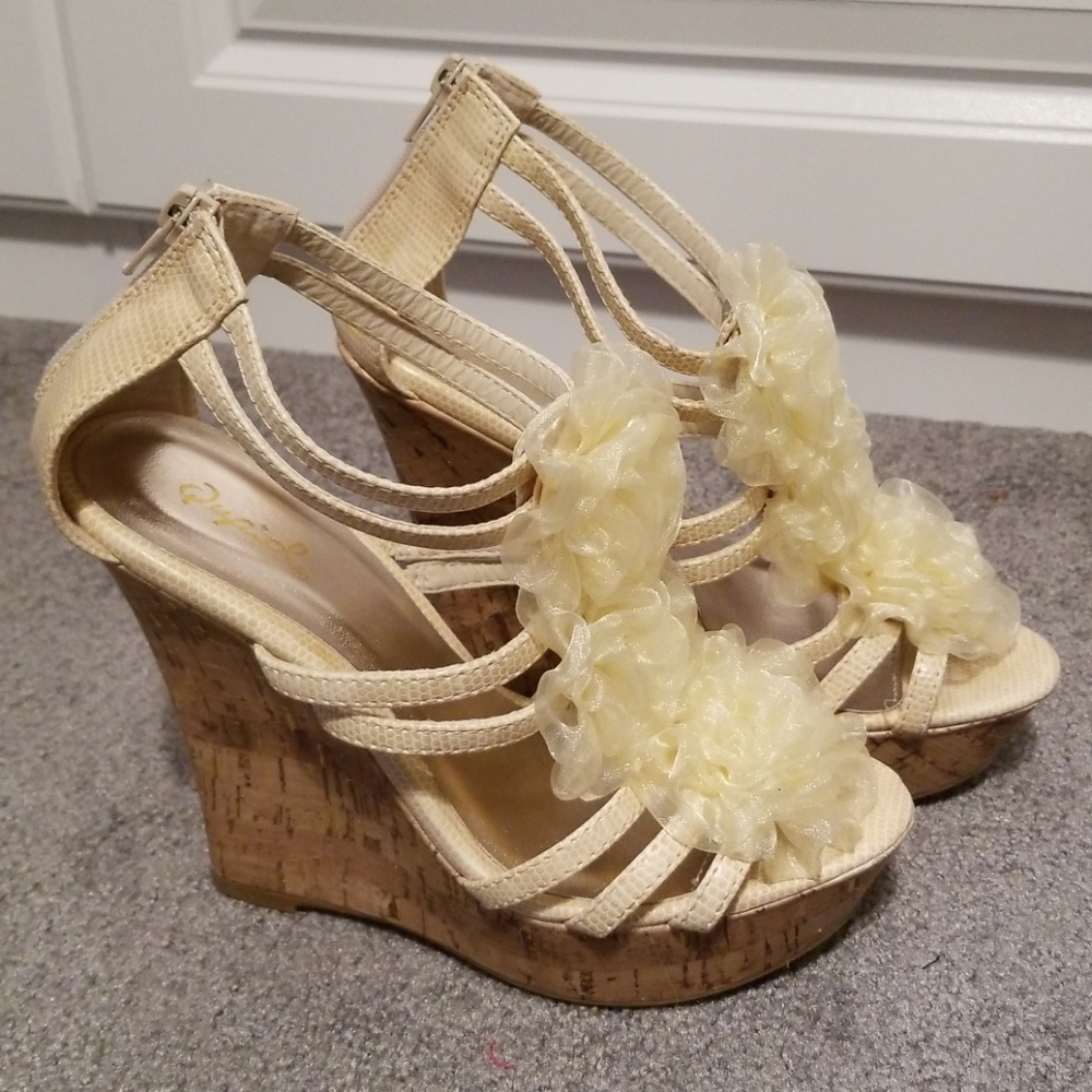 Wedges
